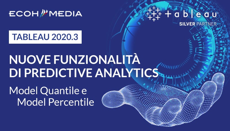 nuove funzionalità di Predictive Analytics