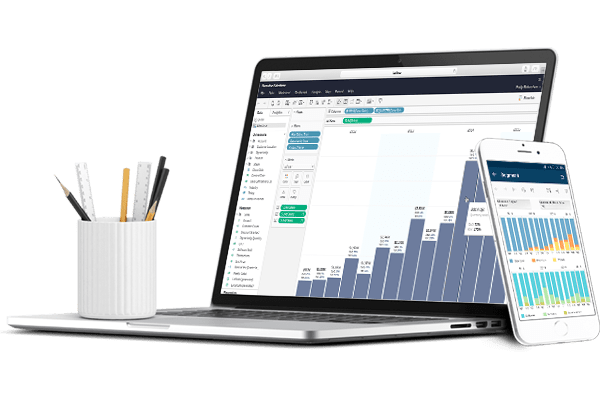 tableau online cloud