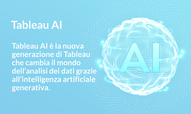 Tableau AI