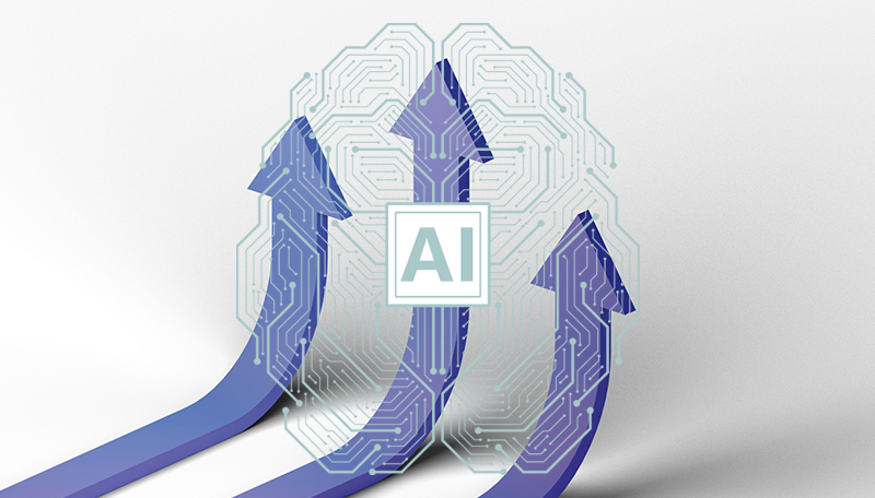 La Data Visualization è avanzata grazie all’intelligenza artificiale