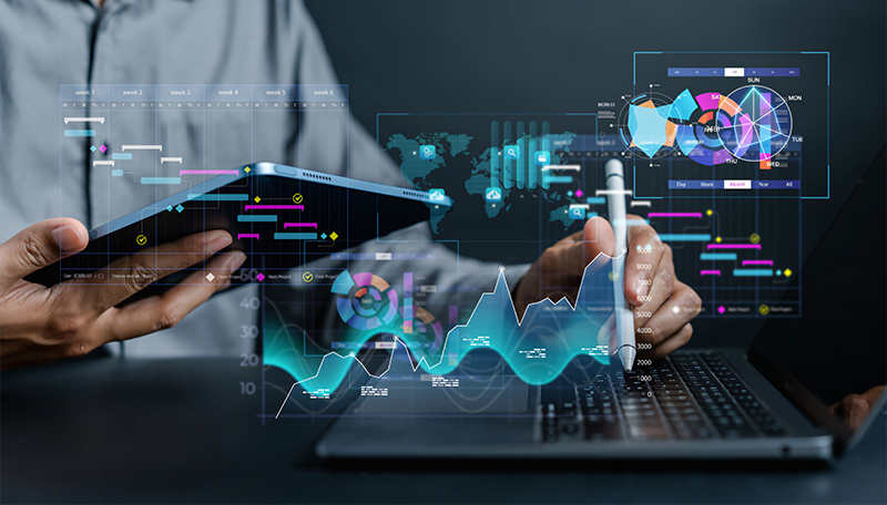 Business Analytics Software: Tableau è per ogni livello di data maturity