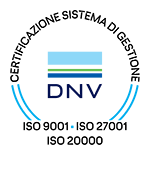 DNV logo