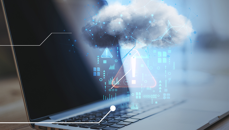 Tableau Cloud Migration: ecco tutti i rischi del processo di migrazione